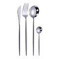 Stella 30-Piece Flatware Set
