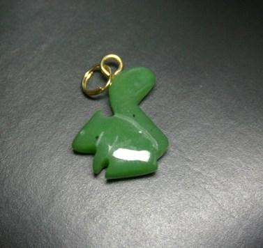 Charm, Squirrel
