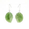 Earrings, 2432