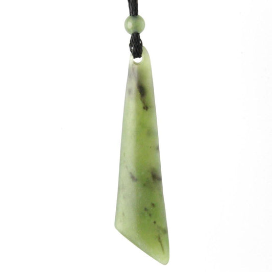 Pendant, Drop 2054-1#1