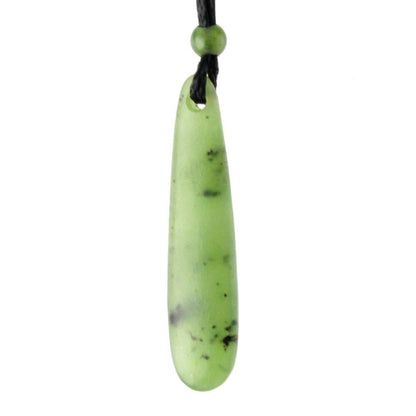 Pendant, Drop 2054-1#2