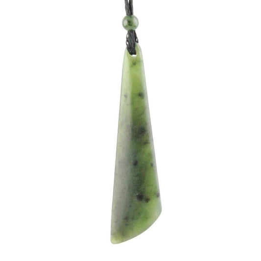 Pendant, Drop 2054-2 #1