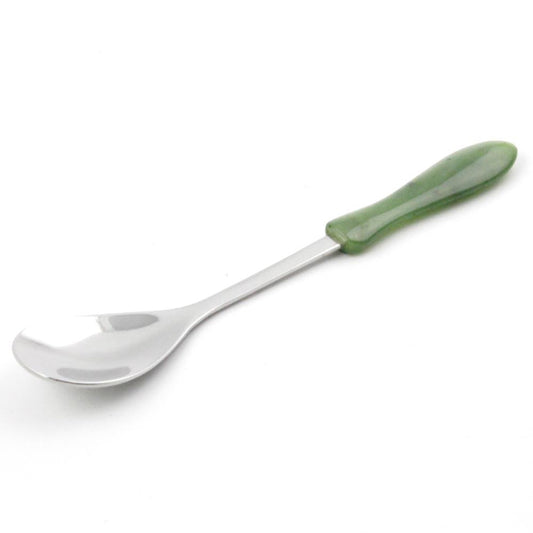 Jade, Sugar Spoon