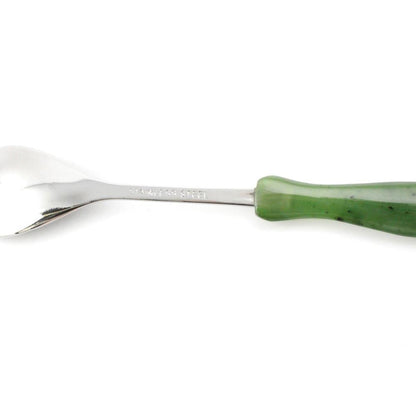 Jade, Sugar Spoon
