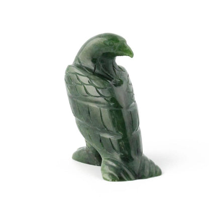 Eagle, Standing