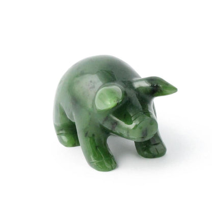 Pig, Original