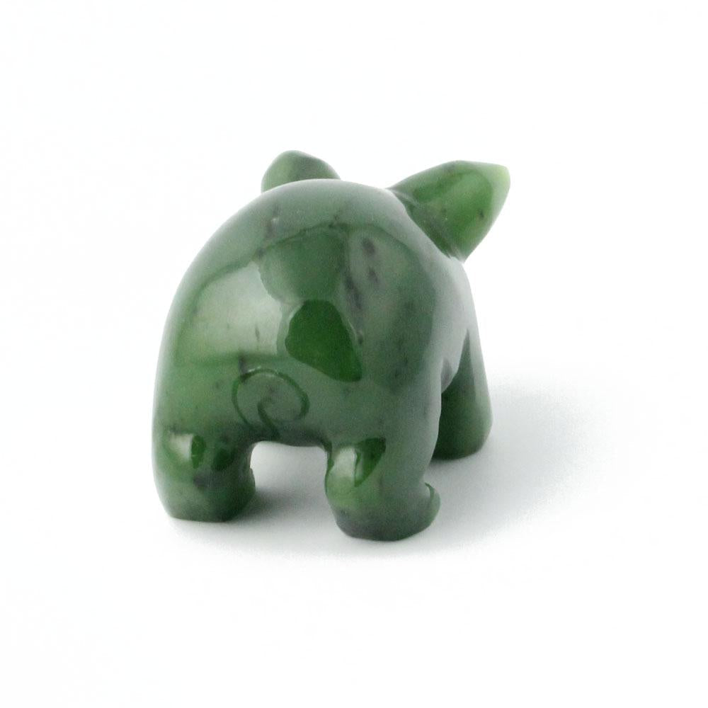 Pig, Original