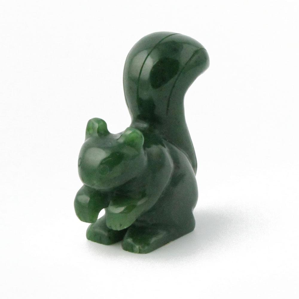 Squirrel, 1.5"