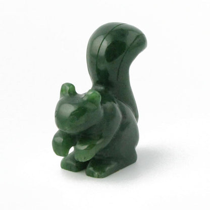 Squirrel, 1.5"