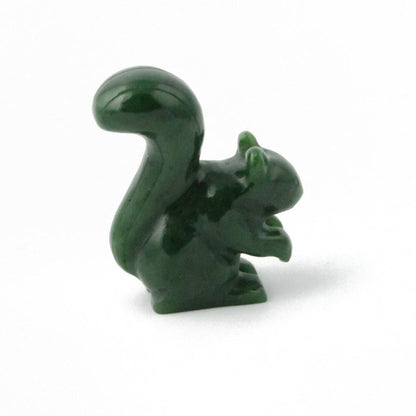 Squirrel, 1.5"