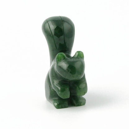 Squirrel, 1.5"