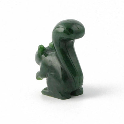 Squirrel, 1.5"
