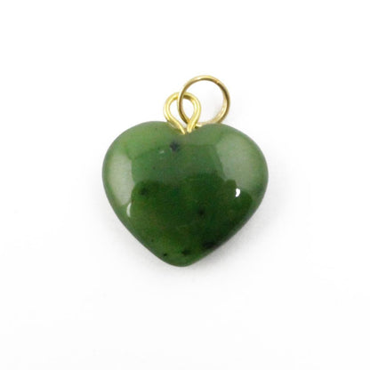 Charm, Solid Heart