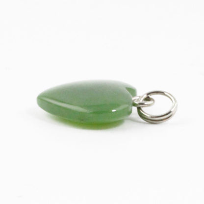 Charm, Solid Heart