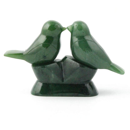 Lovebirds