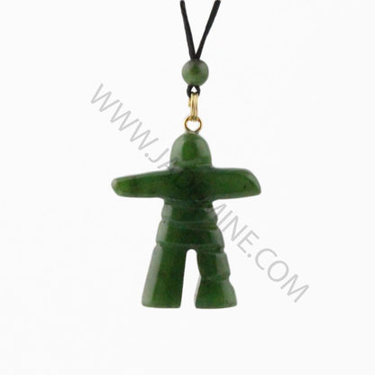 Inukshuk Pendant