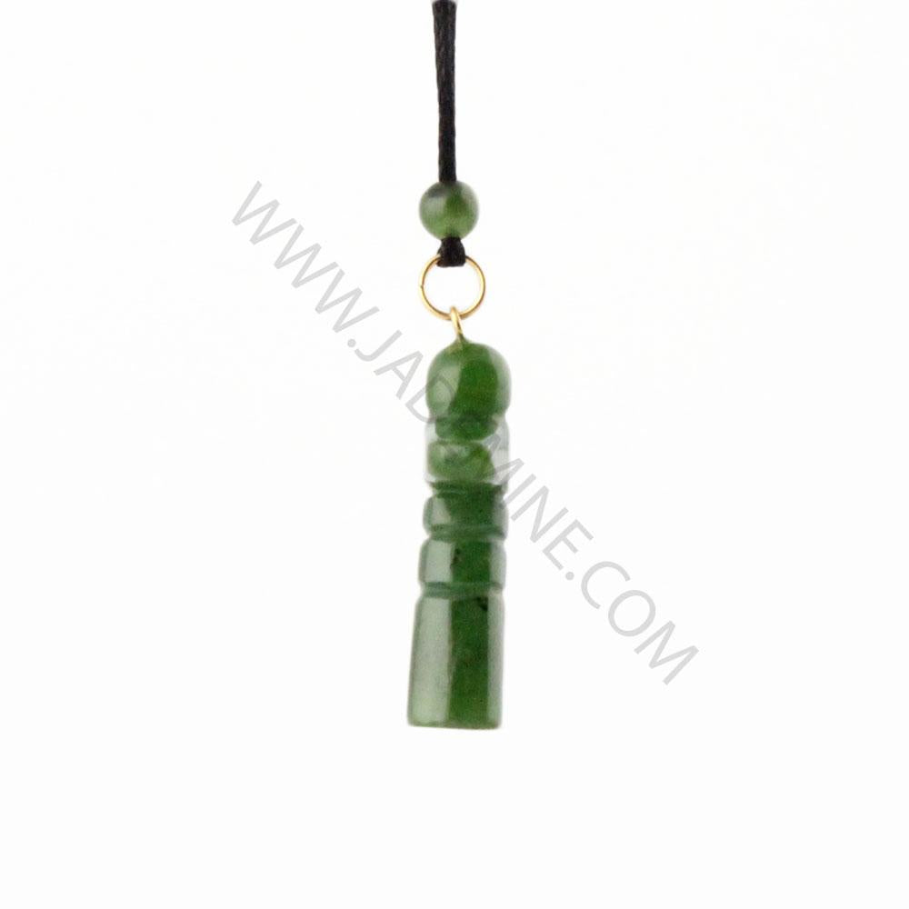 Inukshuk Pendant
