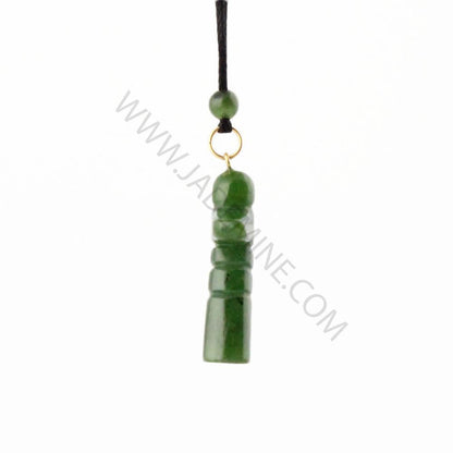 Inukshuk Pendant