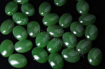A Grade Oval Cabochon