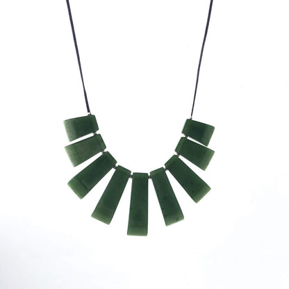 Jade Necklace, 1588