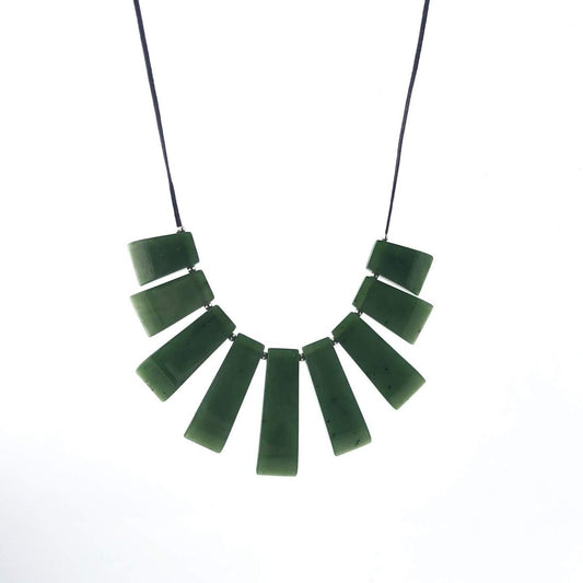 Jade Necklace, 1588