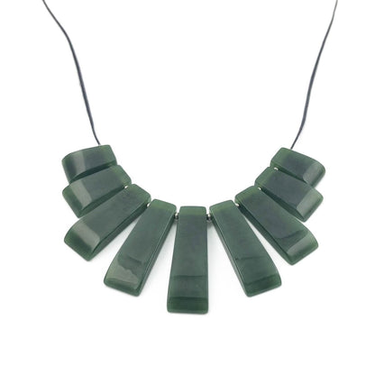 Jade Necklace, 1588
