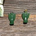 Angel Charm, 18mm