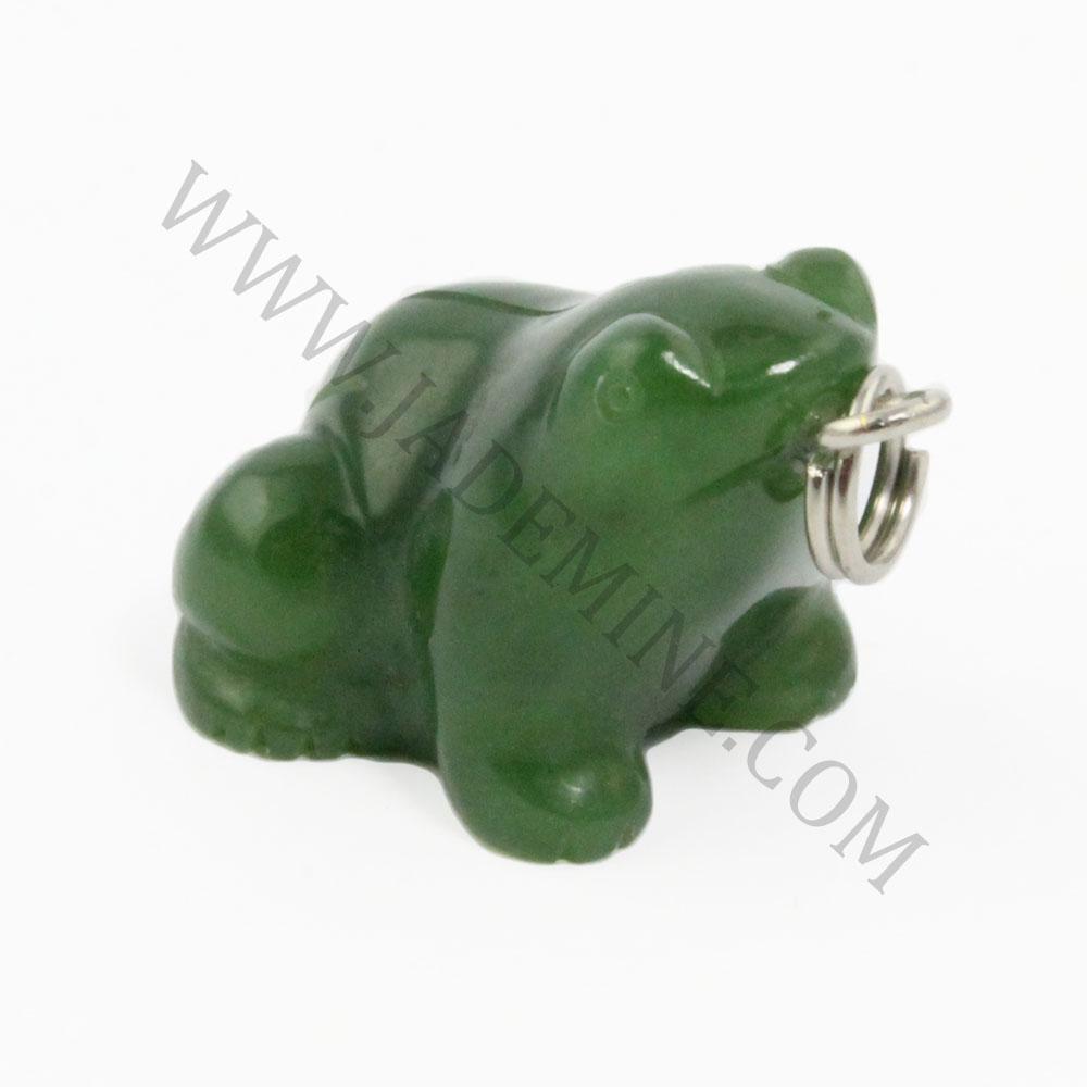 Charm, Frog