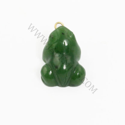 Charm, Frog