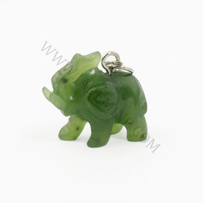 Charm, Elephant