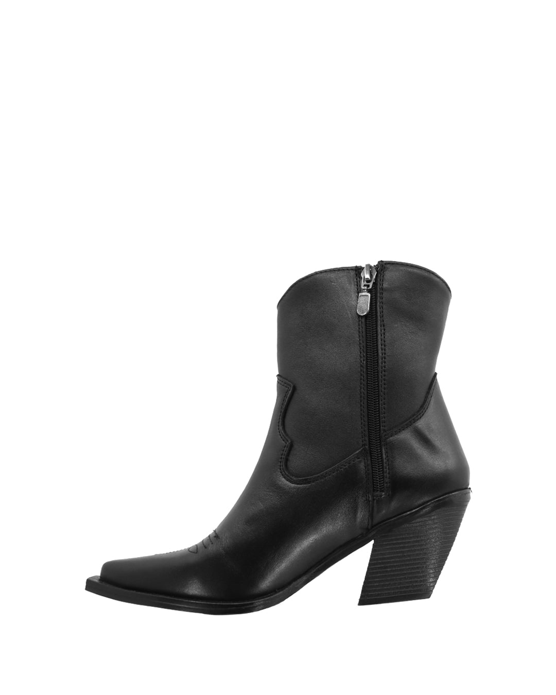 The Alba - Black WHS