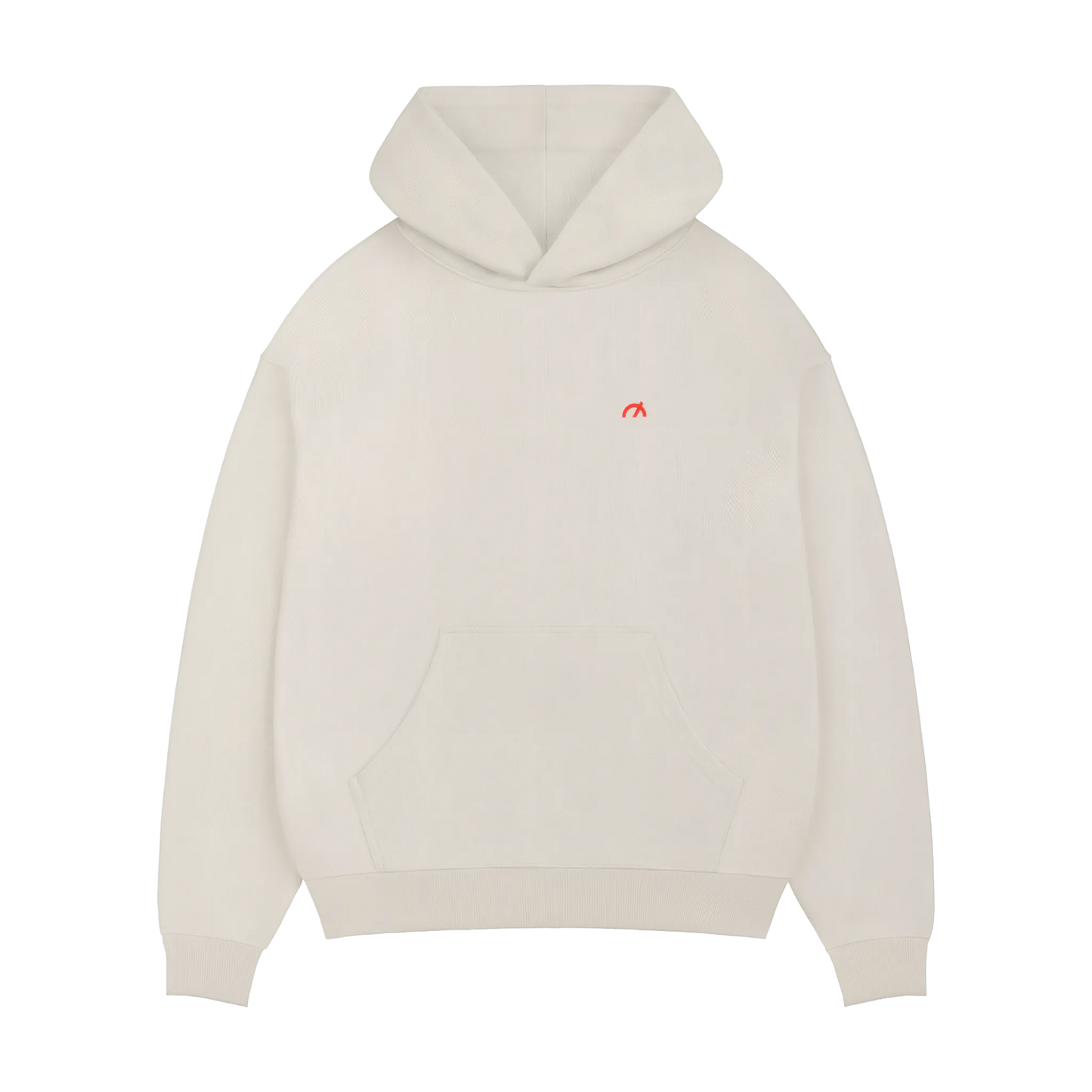 Jillian Evelyn Oversized Hoodie