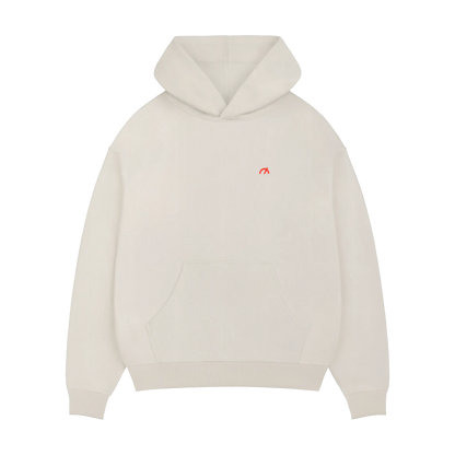 Jillian Evelyn Oversized Hoodie