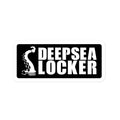 DeepSea Locker sticker