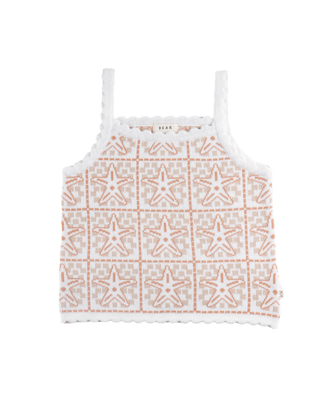 Chloe Knit Set
