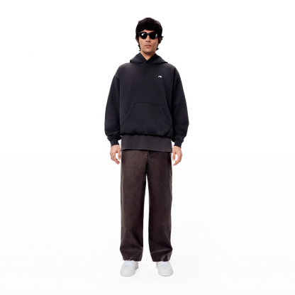 Langley Fox Oversized Hoodie