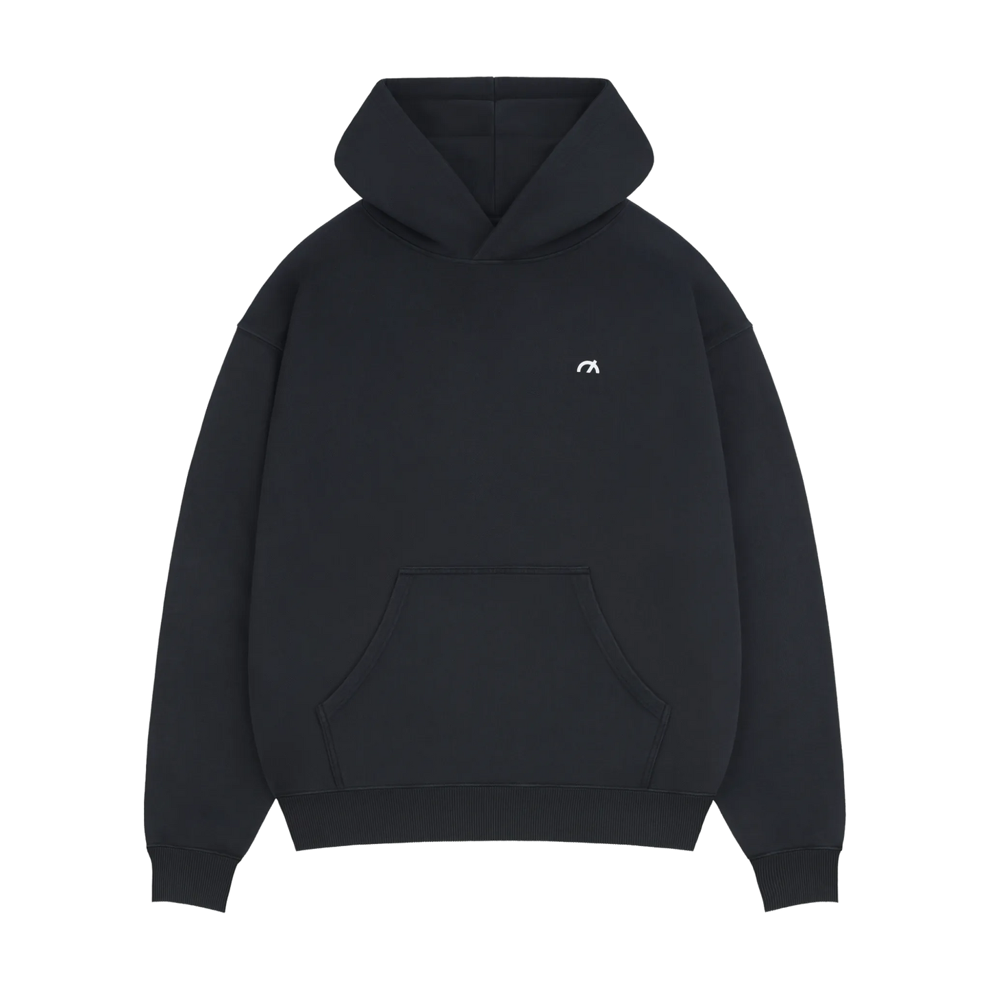 Langley Fox Oversized Hoodie