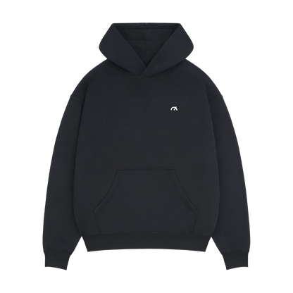 Langley Fox Oversized Hoodie