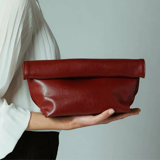 Large capacity women HandBag
