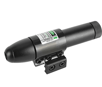 TAC-Laser Sight With Pressure Switch (Red or Green Lazer)