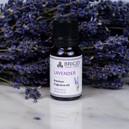 Diffuser Oil Blends - Essential and Premium Fragrance Blends