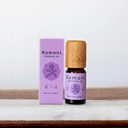 Prime Potion Oil Set