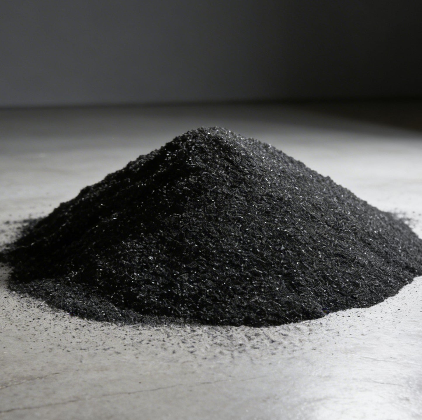 Professional Silicon Carbide Blasting Media - 100 Grit Premium Grade (LEI-16)