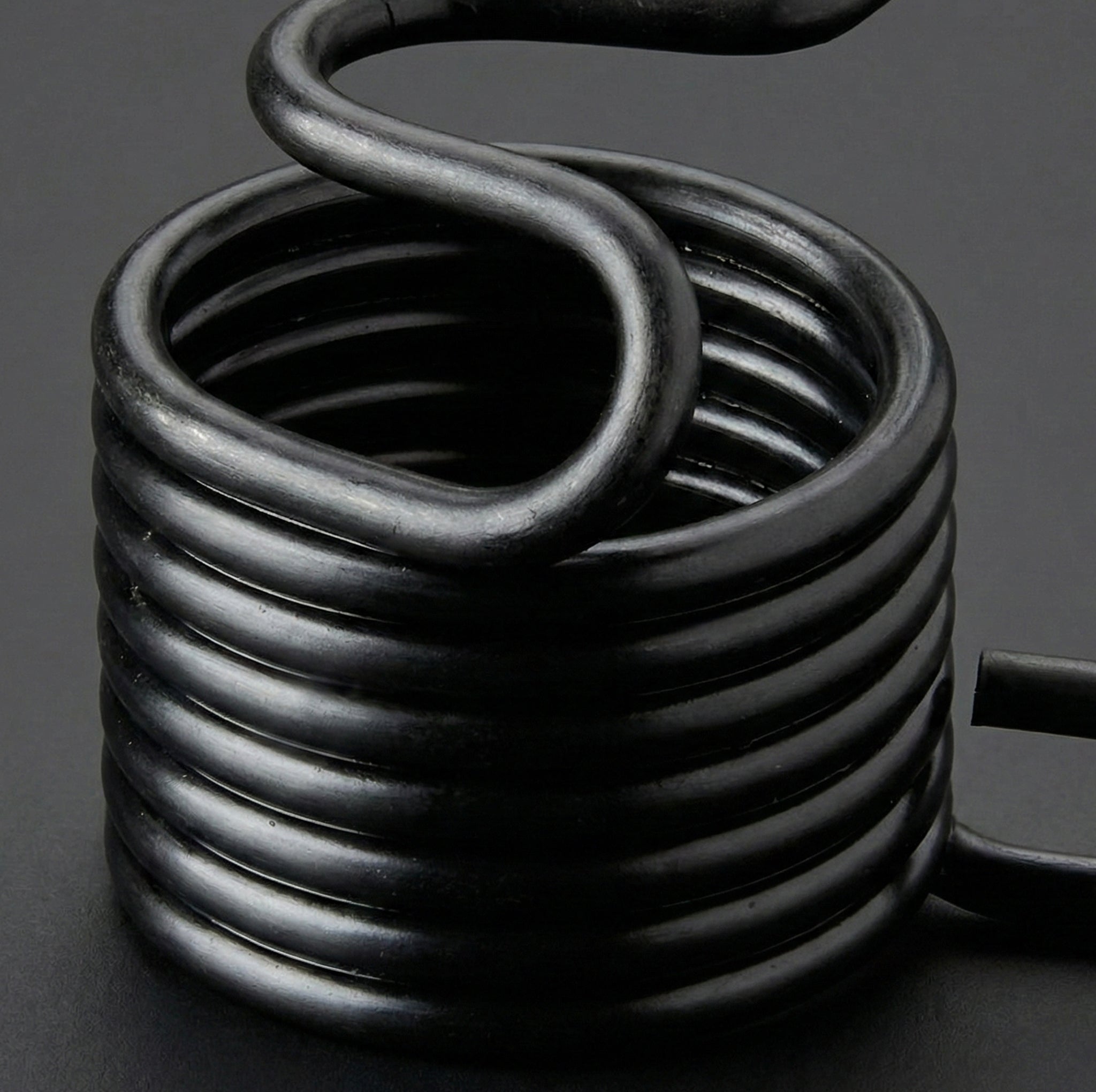 Professional Air Hammer Spring Retainer - Universal Fit (LE-120)