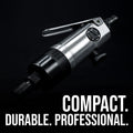 LE-G501 Air Screwdriver – Lightweight High Torque Fastening