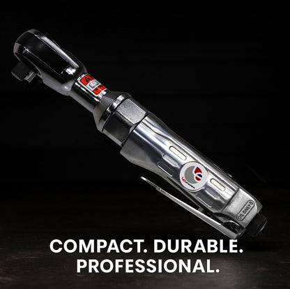 LE-RW57 1/2" Air Ratchet | Compact Heavy-Duty Wrench