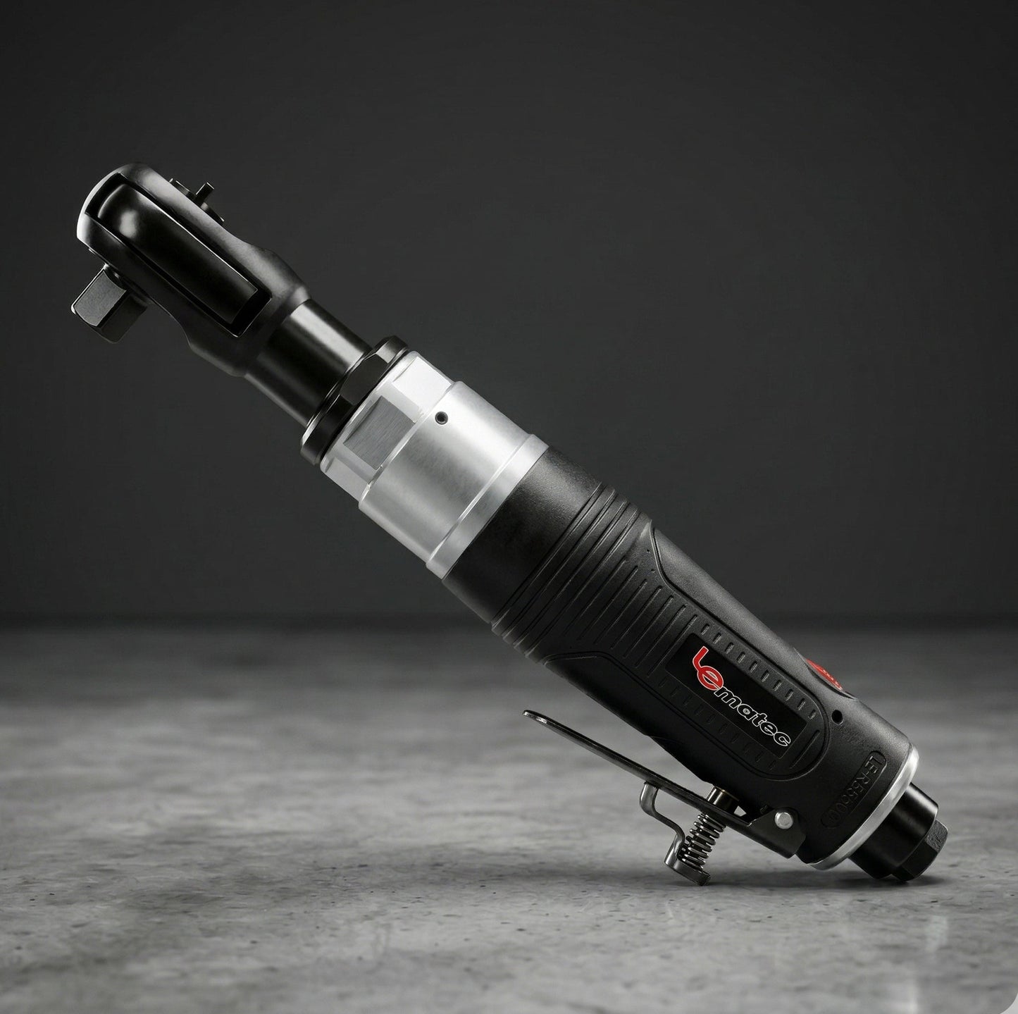 LE-R2550B 1/2" Air Ratchet | Safe & Powerful Tool