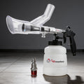 Professional Auto Detailing Kit - 3000 RPM with High Pressure Gun & Extractor