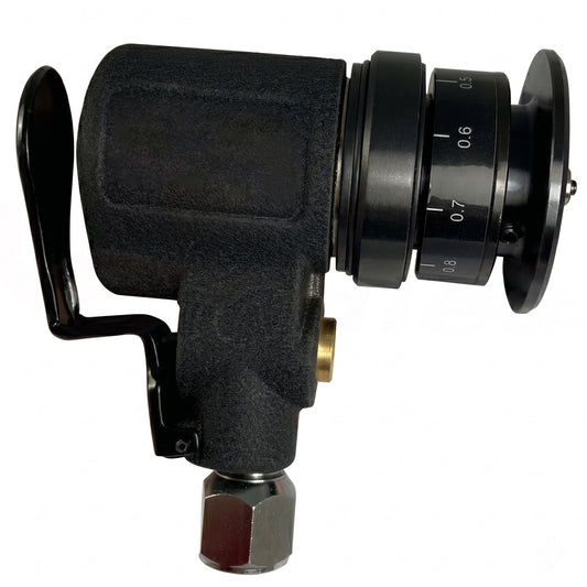 LE-C775 Air Chamfering Tool – Smooth Precise Edge Finishing