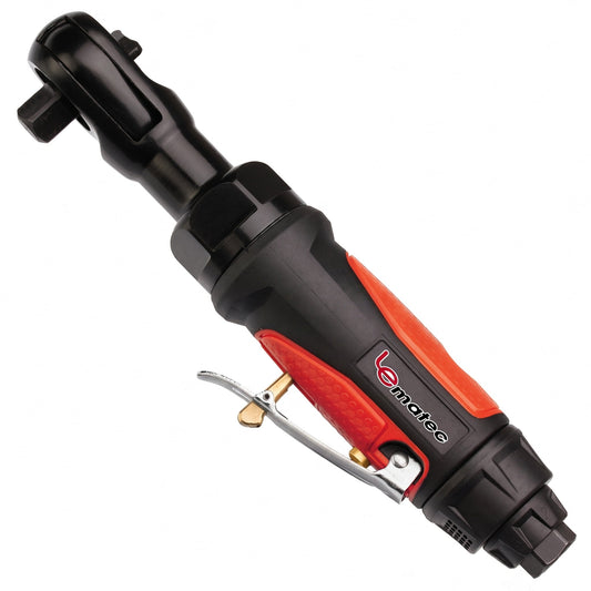 LE-R2150B 1/2" Air Ratchet | High Torque & Durable
